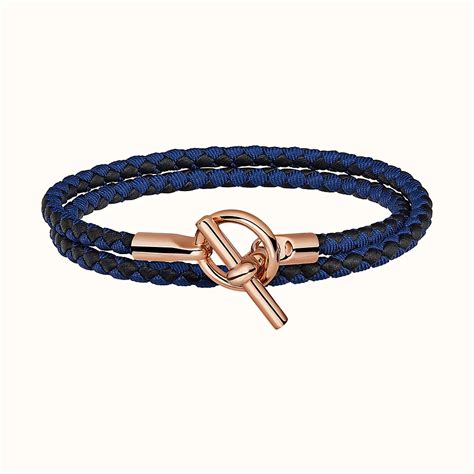 bracelet glenan femme|Bracelets Hermès Glenan pour Femme .